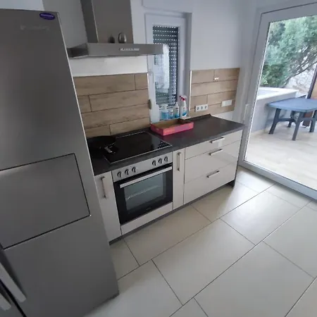 Apartment Sanja Ii Trogir