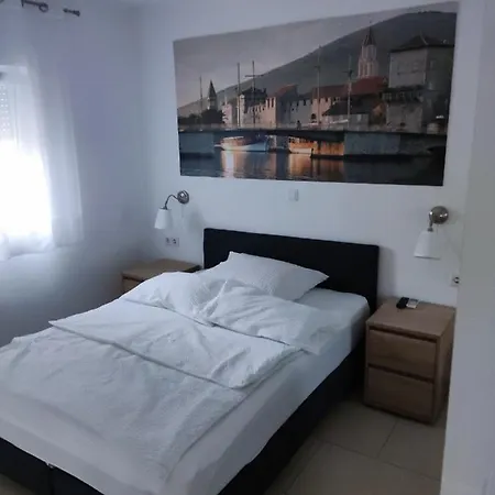 Apartment Sanja Ii