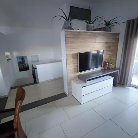 Apartment Sanja Ii Trogir