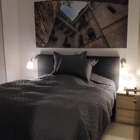 Sanja Ii Apartment