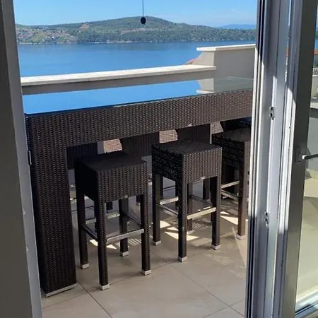 Apartment Sanja Ii Trogir