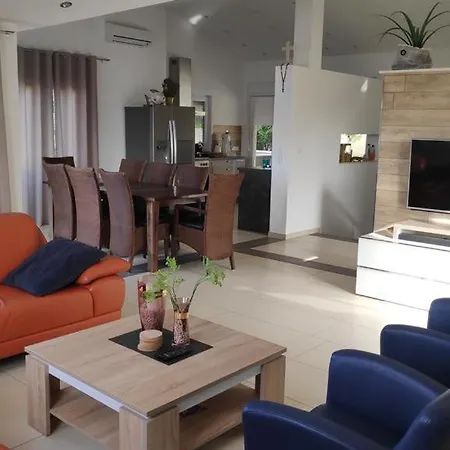 Apartment Sanja Ii Trogir